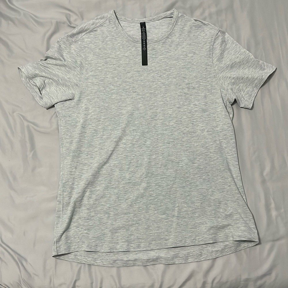 Lulu Lemon Somatic SS